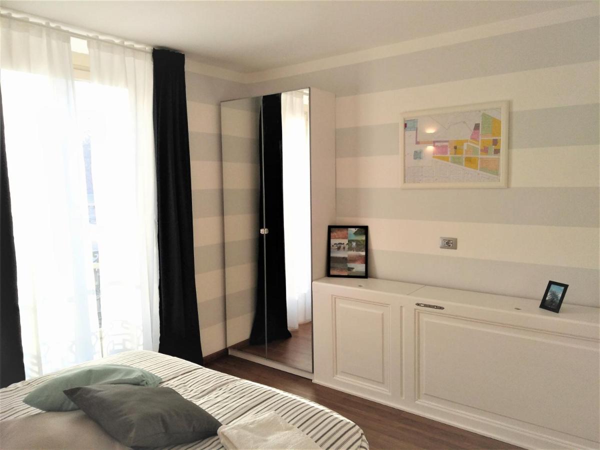 I Reali Bed & Breakfast Τορίνο Εξωτερικό φωτογραφία