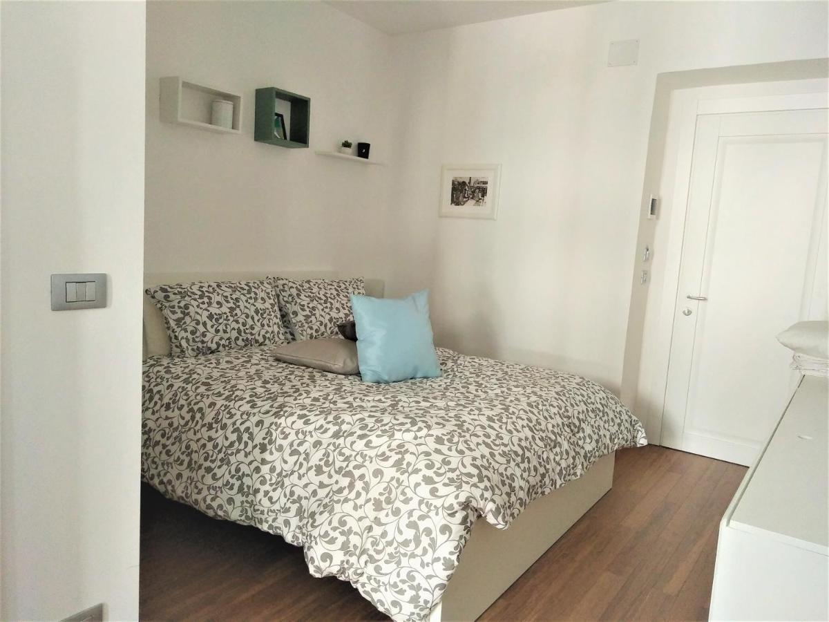 I Reali Bed & Breakfast Τορίνο Εξωτερικό φωτογραφία