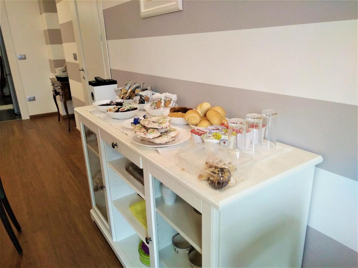 I Reali Bed & Breakfast Τορίνο Εξωτερικό φωτογραφία