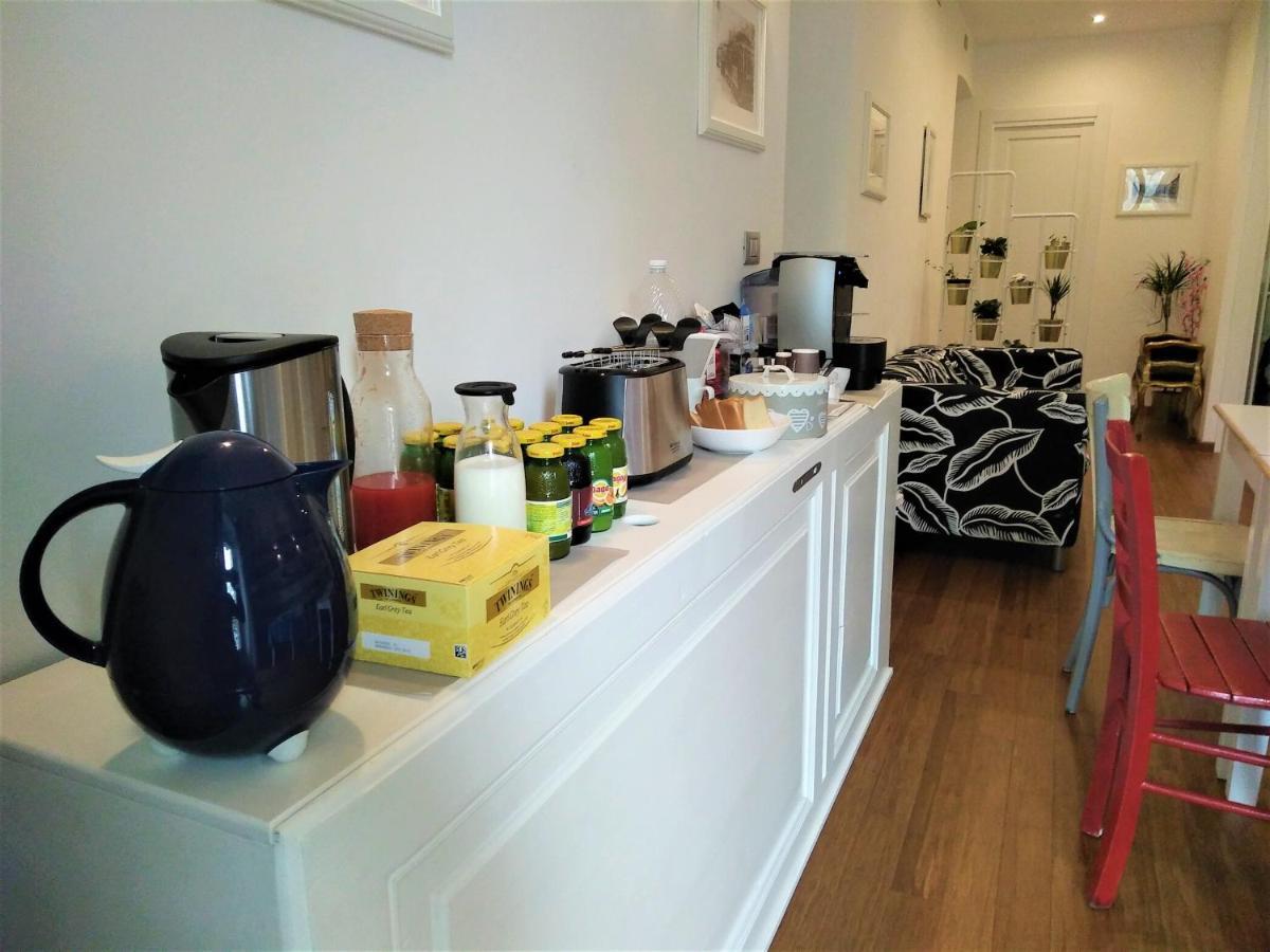 I Reali Bed & Breakfast Τορίνο Εξωτερικό φωτογραφία