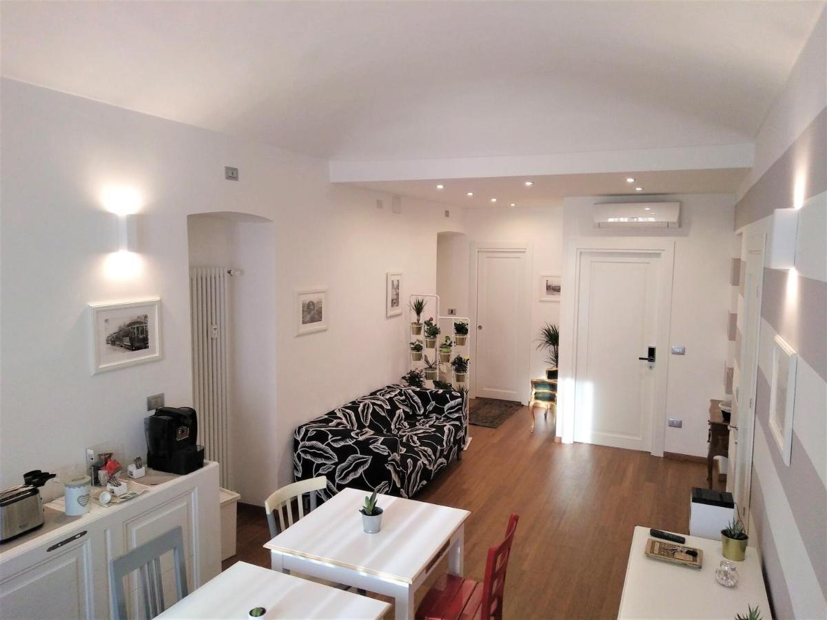 I Reali Bed & Breakfast Τορίνο Εξωτερικό φωτογραφία
