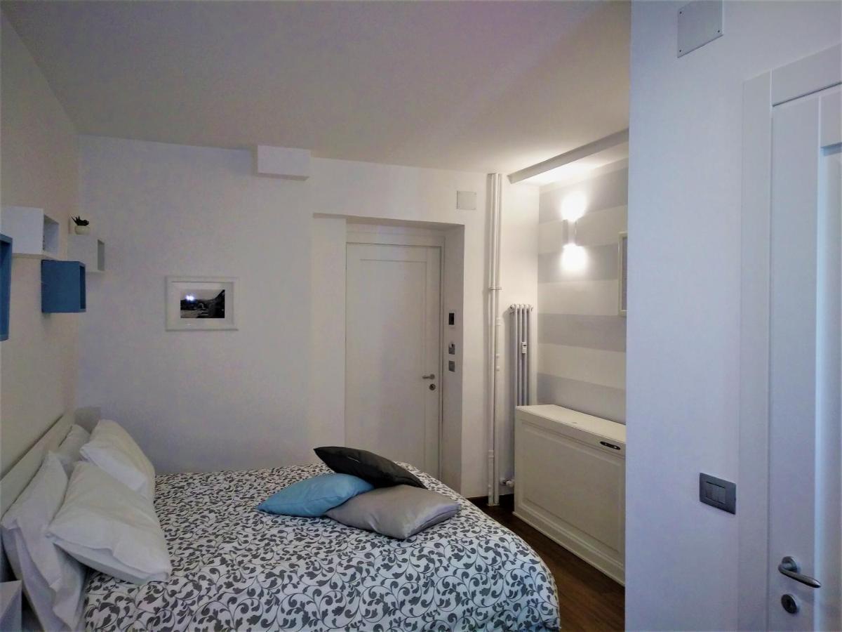 I Reali Bed & Breakfast Τορίνο Εξωτερικό φωτογραφία
