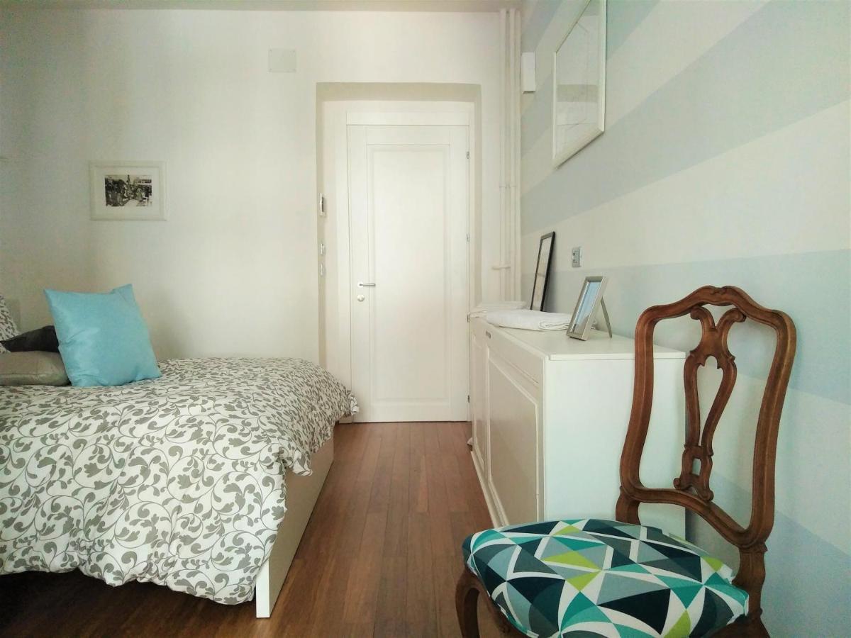 I Reali Bed & Breakfast Τορίνο Εξωτερικό φωτογραφία