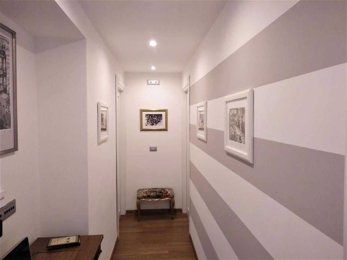 I Reali Bed & Breakfast Τορίνο Εξωτερικό φωτογραφία