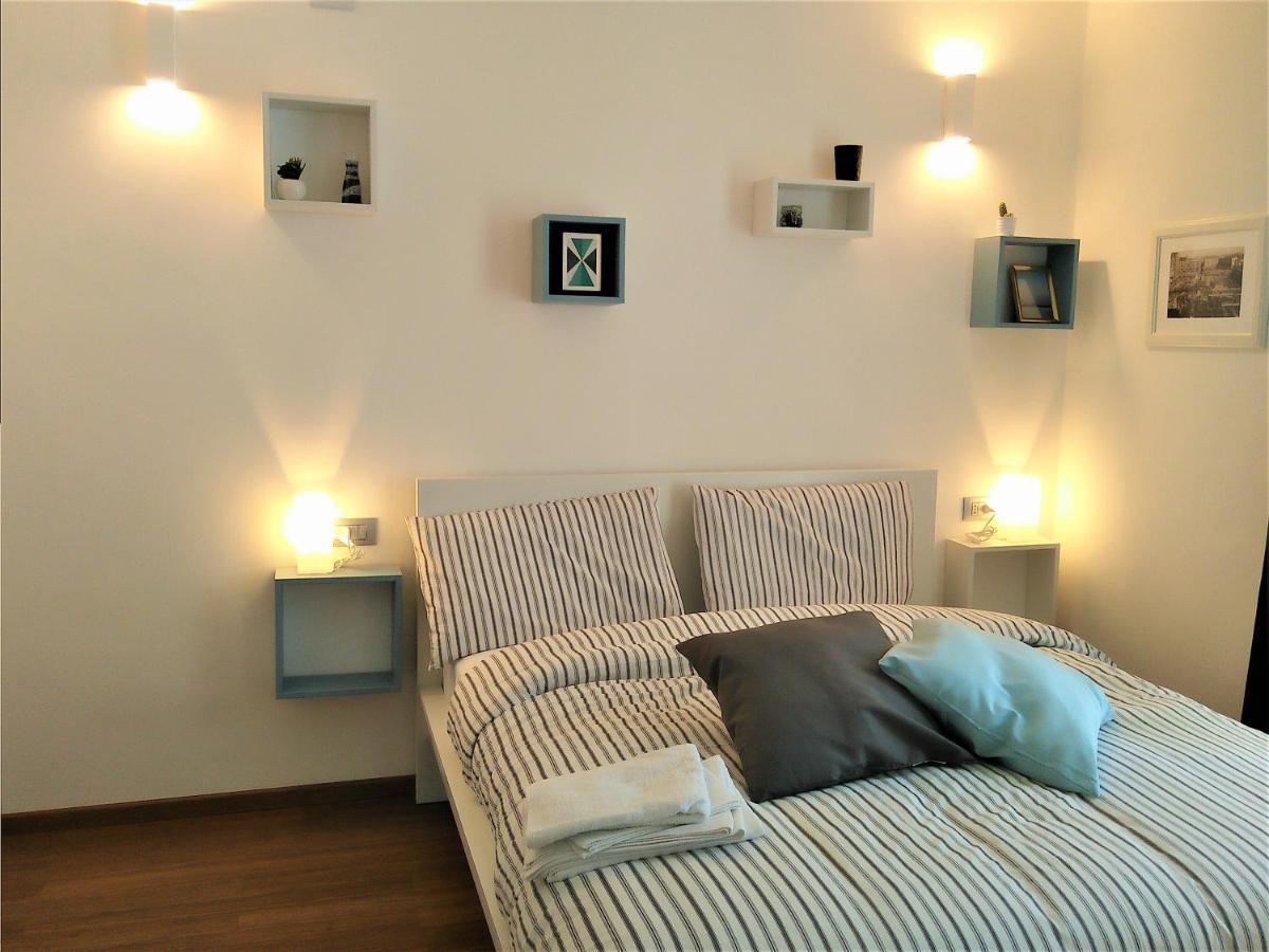 I Reali Bed & Breakfast Τορίνο Εξωτερικό φωτογραφία